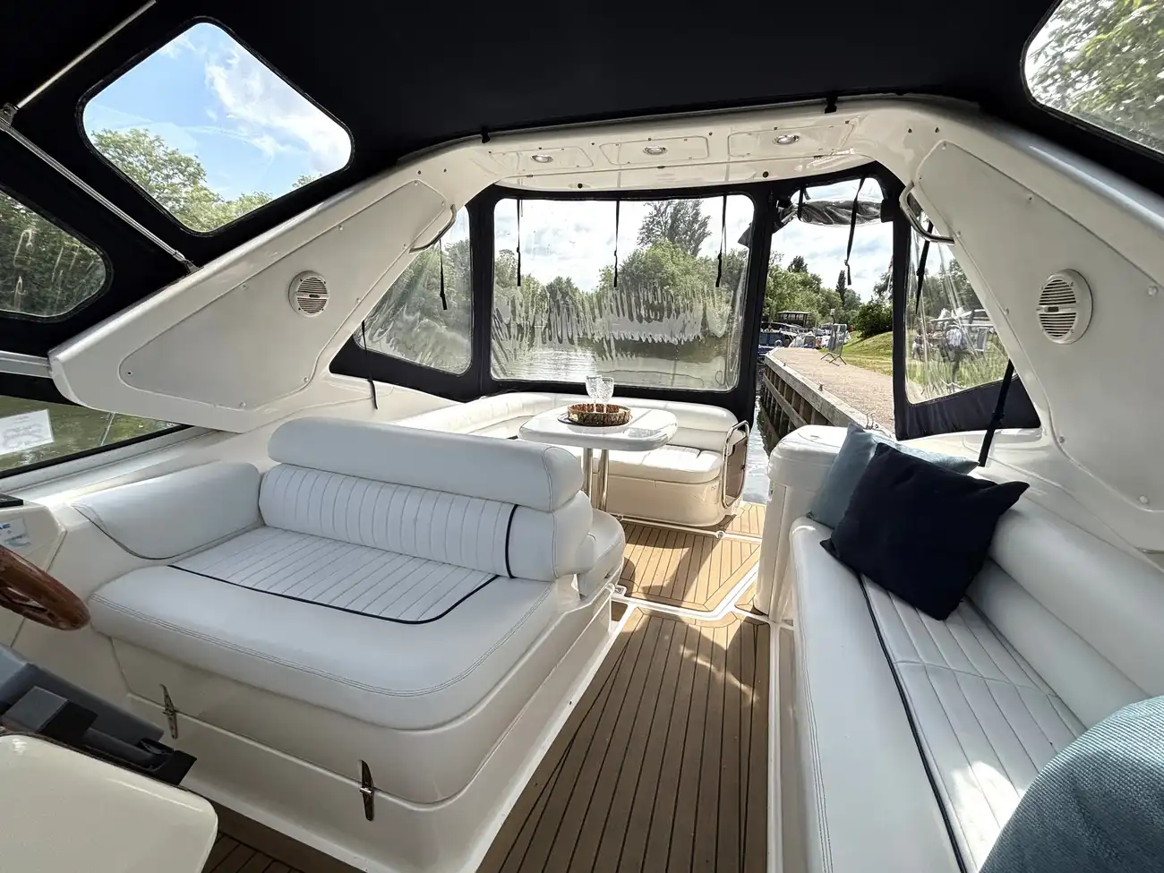 SEALINE S34 1999