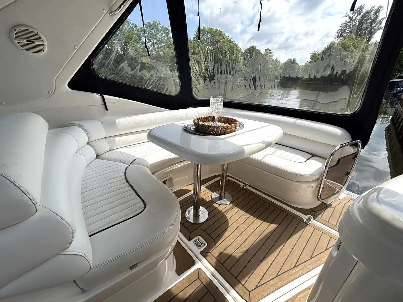 SEALINE S34 1999