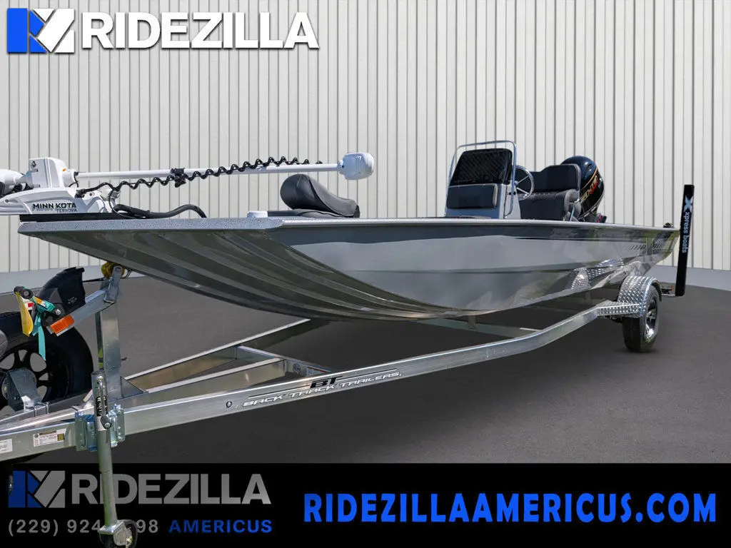 2026 Xpress XP20CC #597311 for Sale in Albany, GA - Rightboat