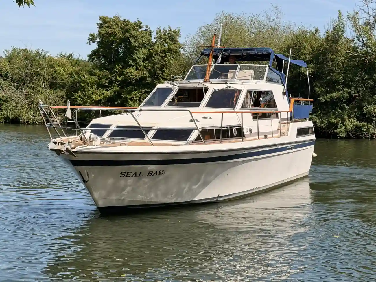 1986 Neptunus 106