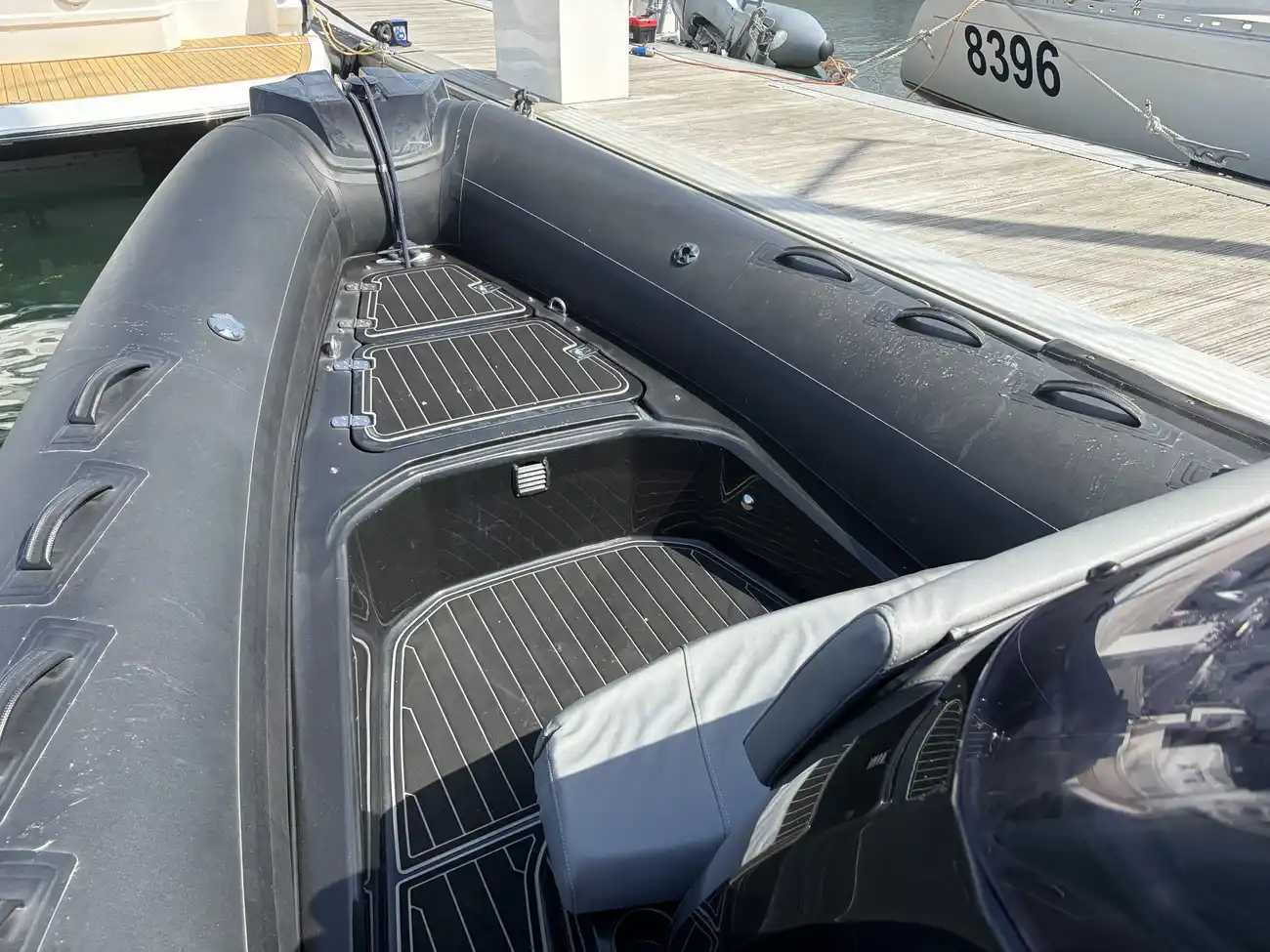 2020 Brig Eagle 650 image 15