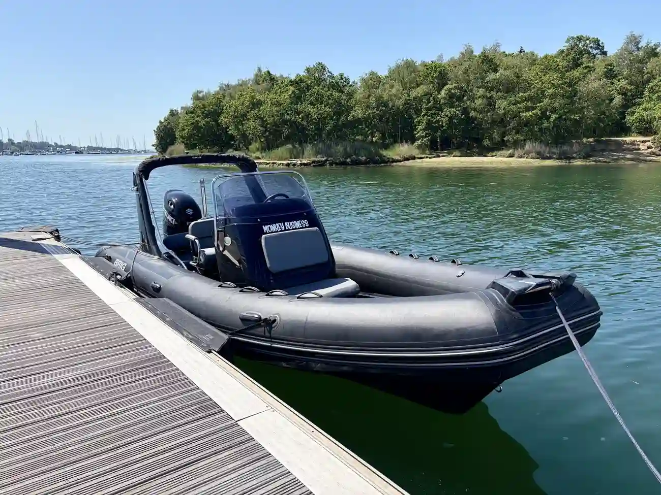 2019 Brig Eagle 650