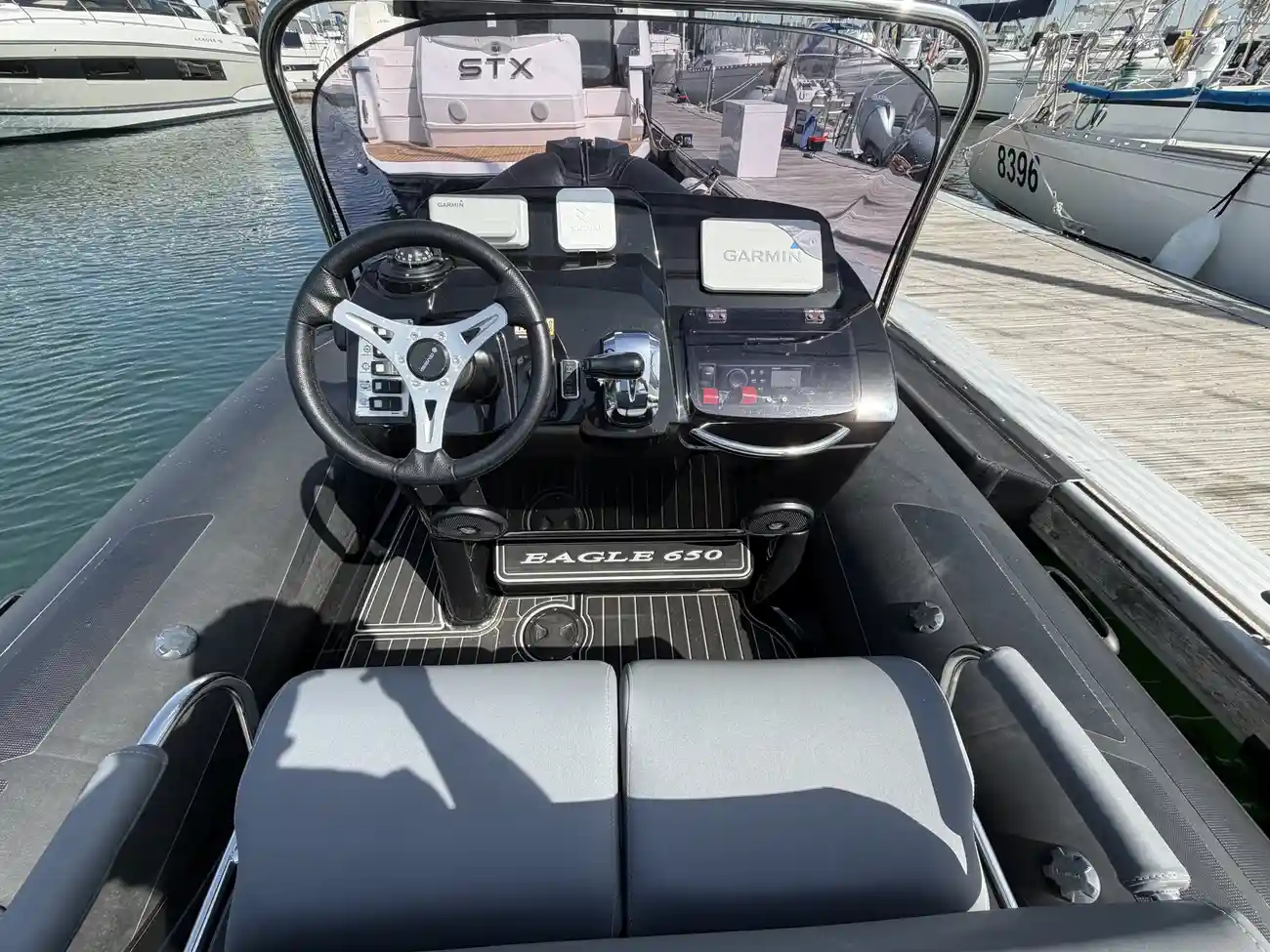 2020 Brig Eagle 650 image 18