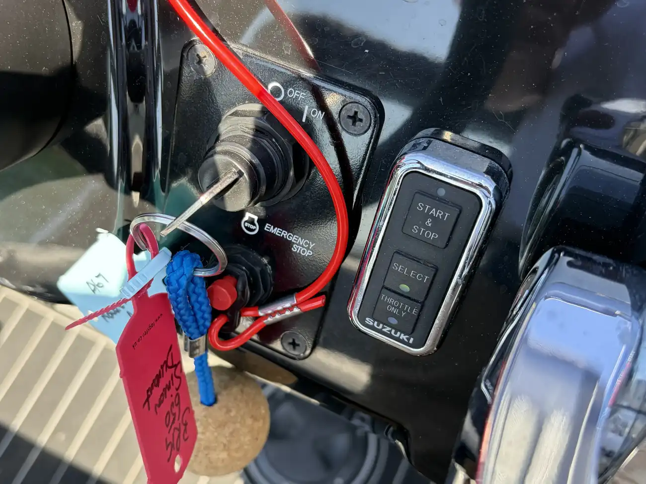 2020 Brig Eagle 650 image 38