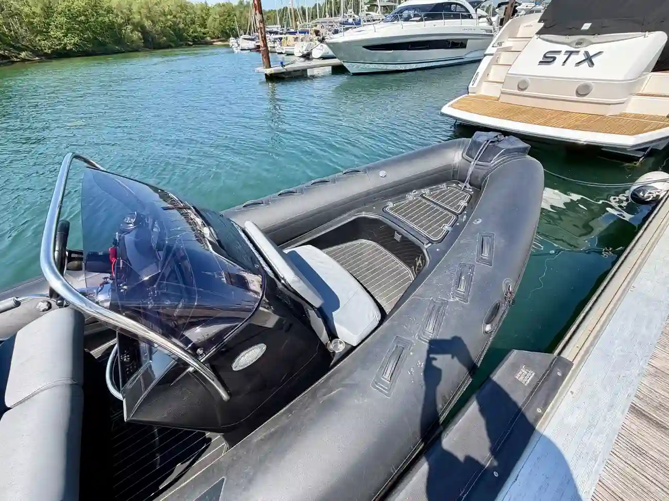 2020 Brig Eagle 650 image 13