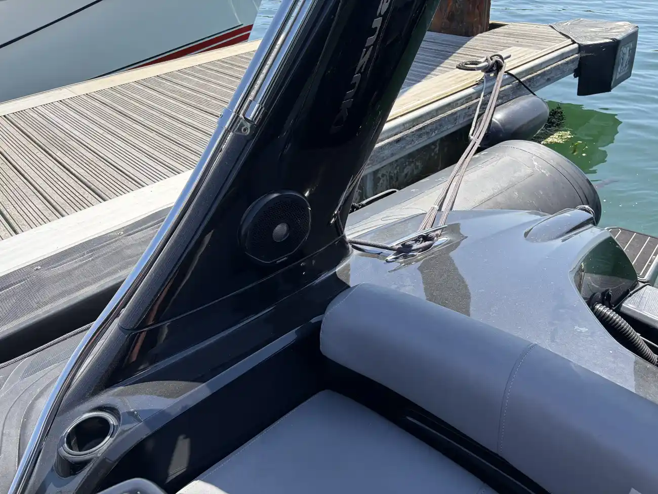 2020 Brig Eagle 650 image 3