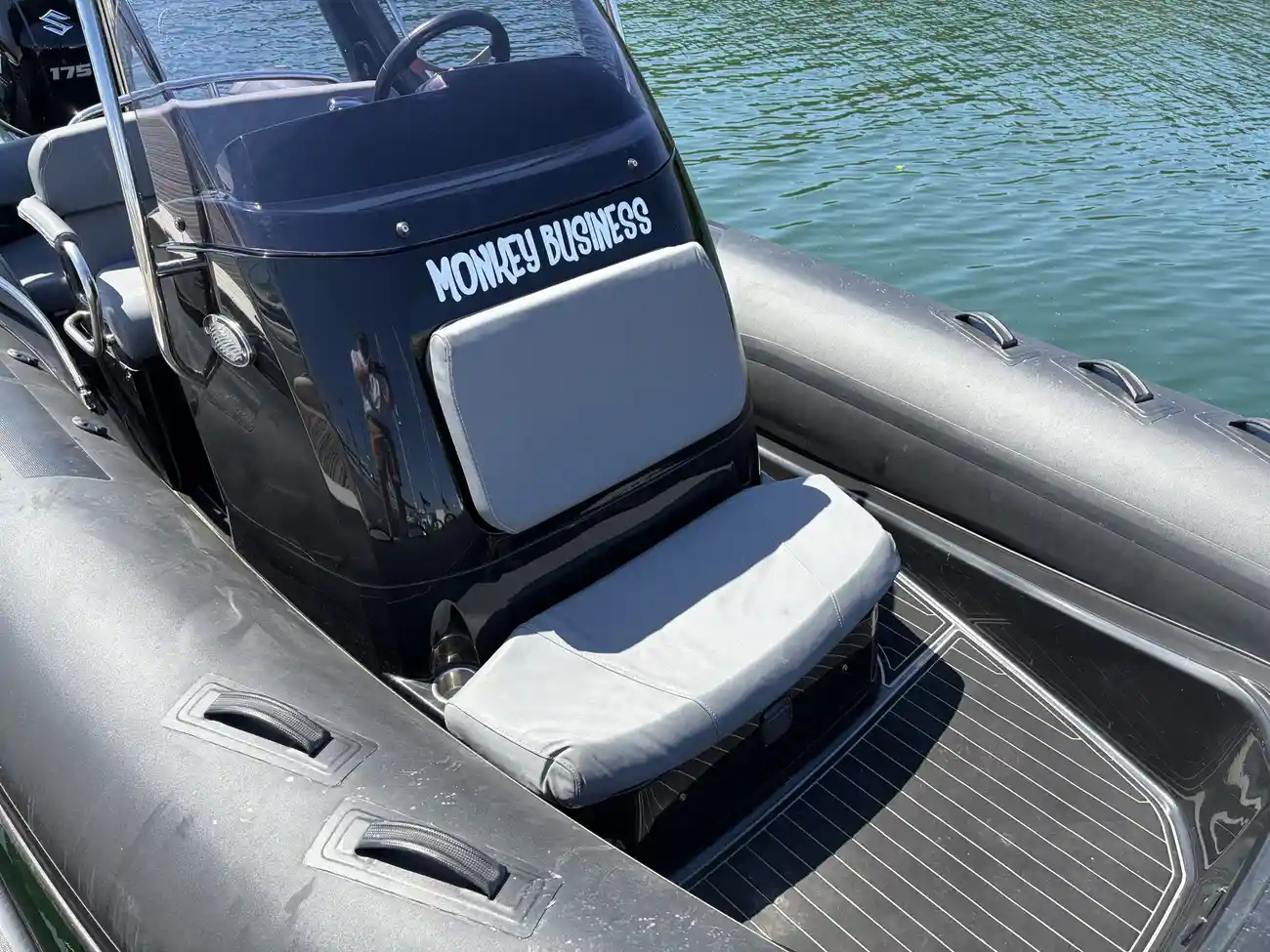2020 Brig Eagle 650 image 16