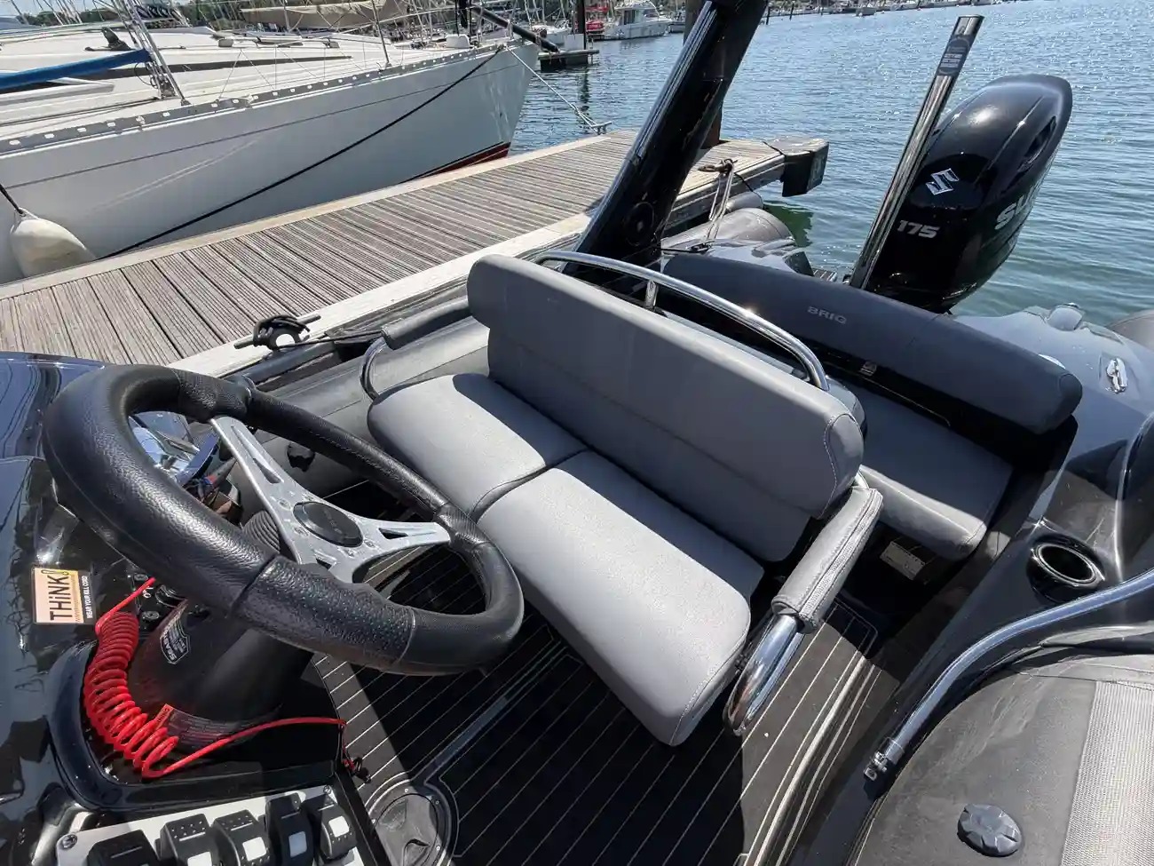 2020 Brig Eagle 650 image 19