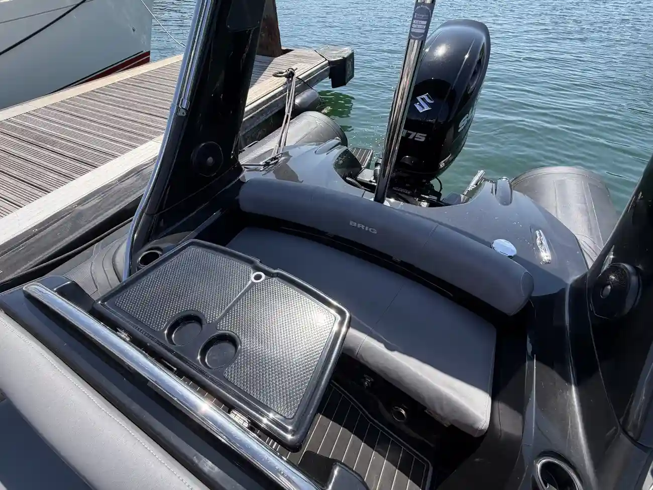 2020 Brig Eagle 650 image 22