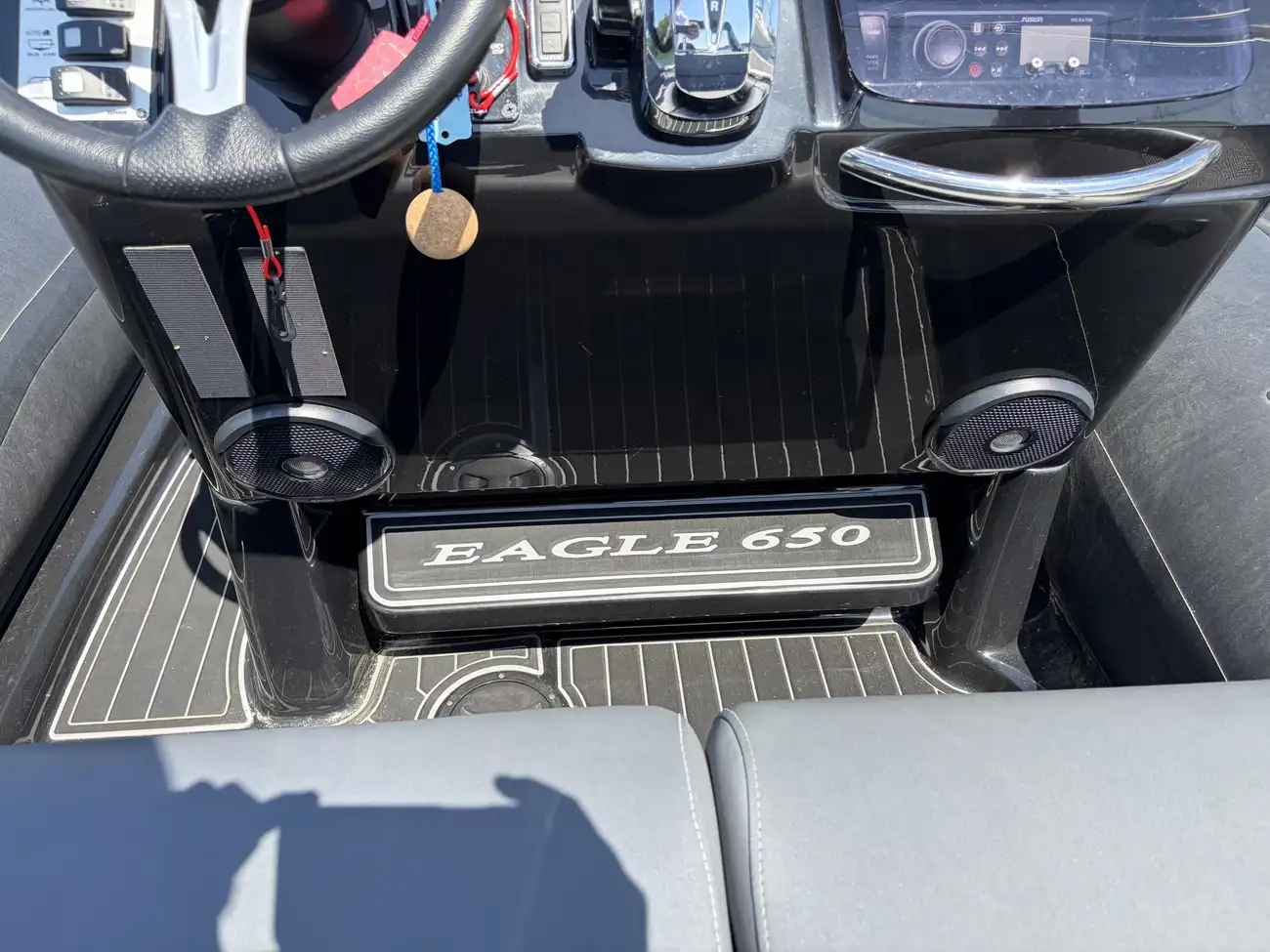 2020 Brig Eagle 650 image 26