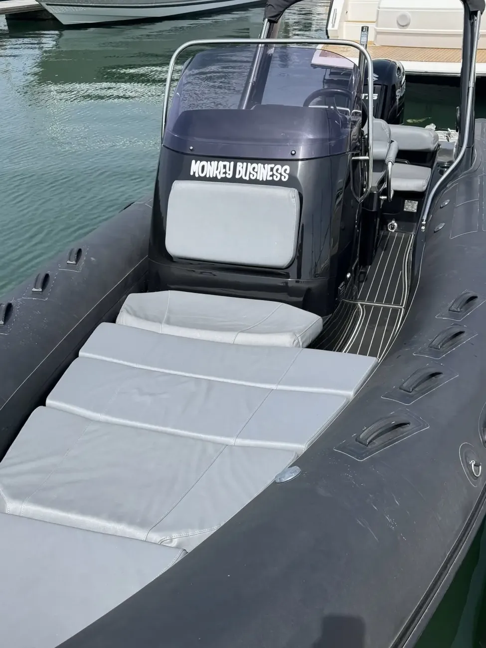2020 Brig Eagle 650 image 25