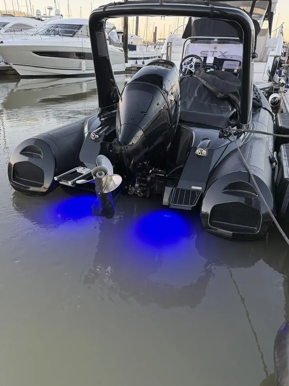 2020 Brig Eagle 650 image 23