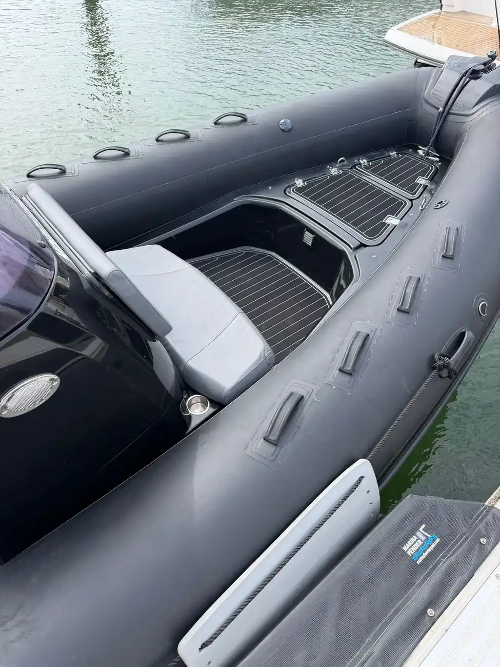 2020 Brig Eagle 650 image 24
