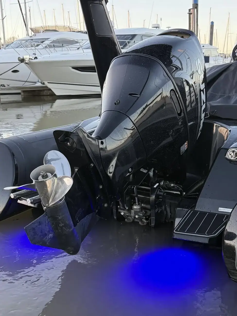 2020 Brig Eagle 650 image 31