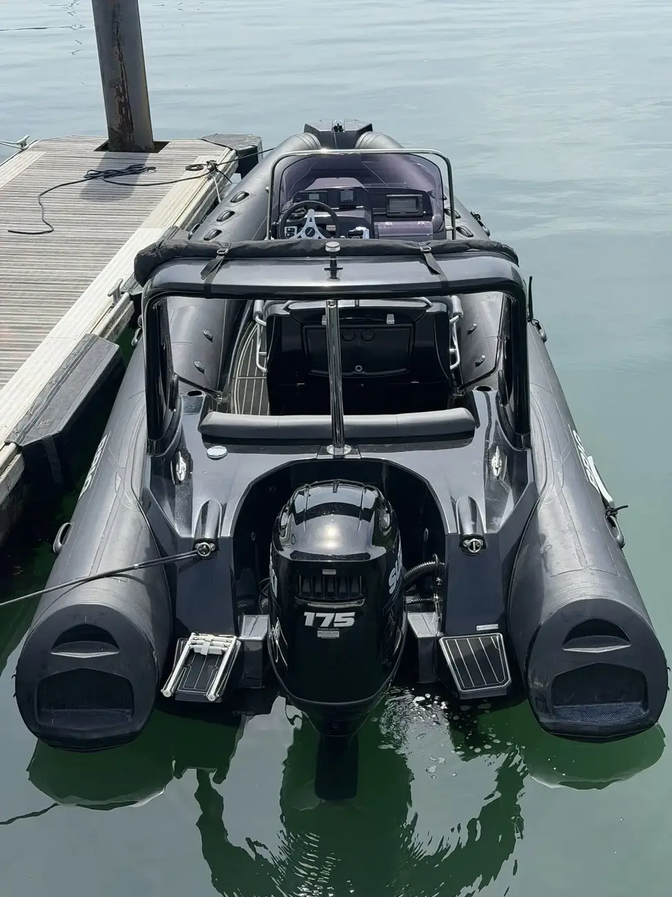 2020 Brig Eagle 650 image 27