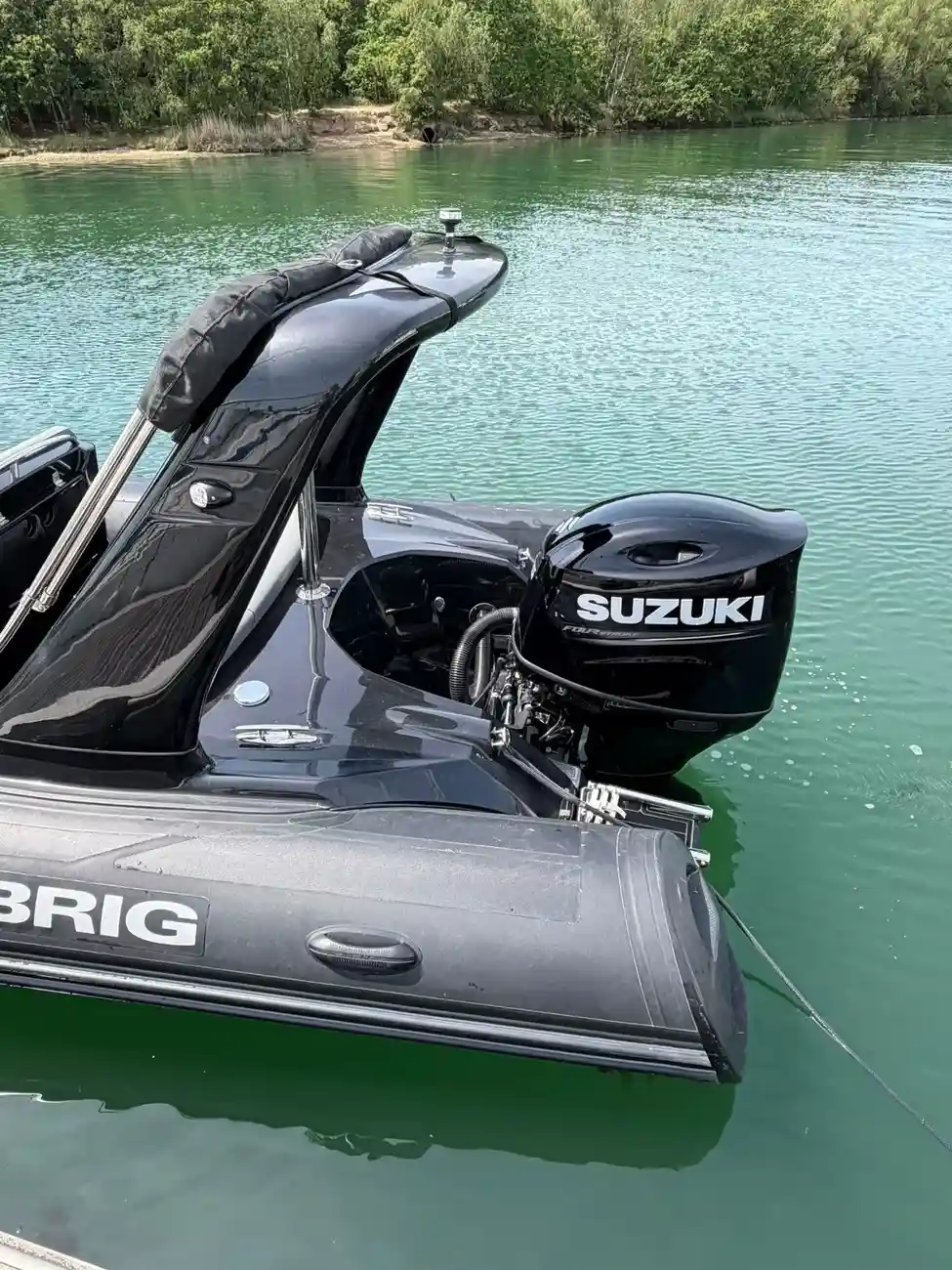 2020 Brig Eagle 650 image 29