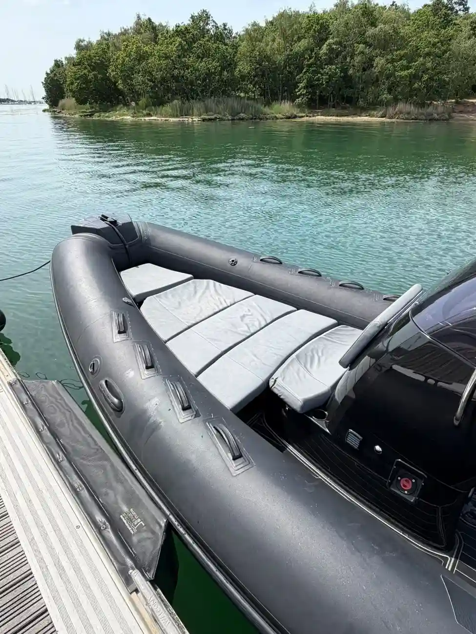 2020 Brig Eagle 650 image 33