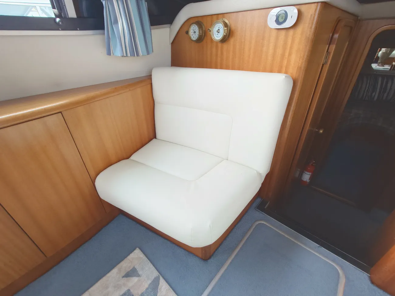 BROOM 345 OS 1999