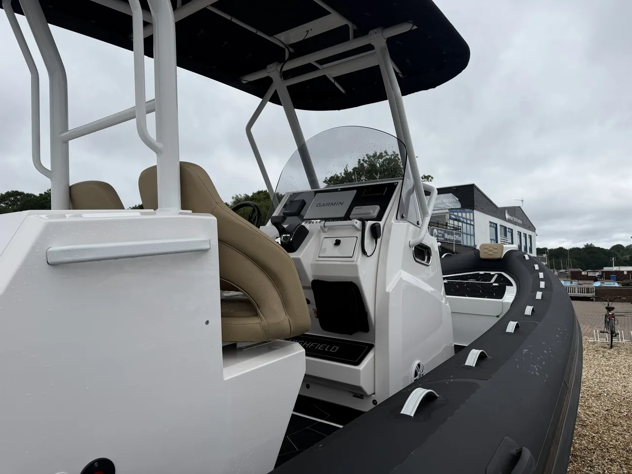 2024 Highfield Sport 900 image 17