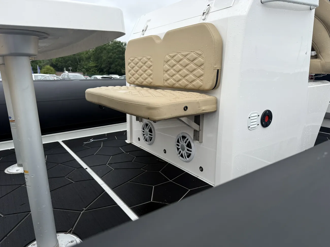 2024 Highfield Sport 900 image 4