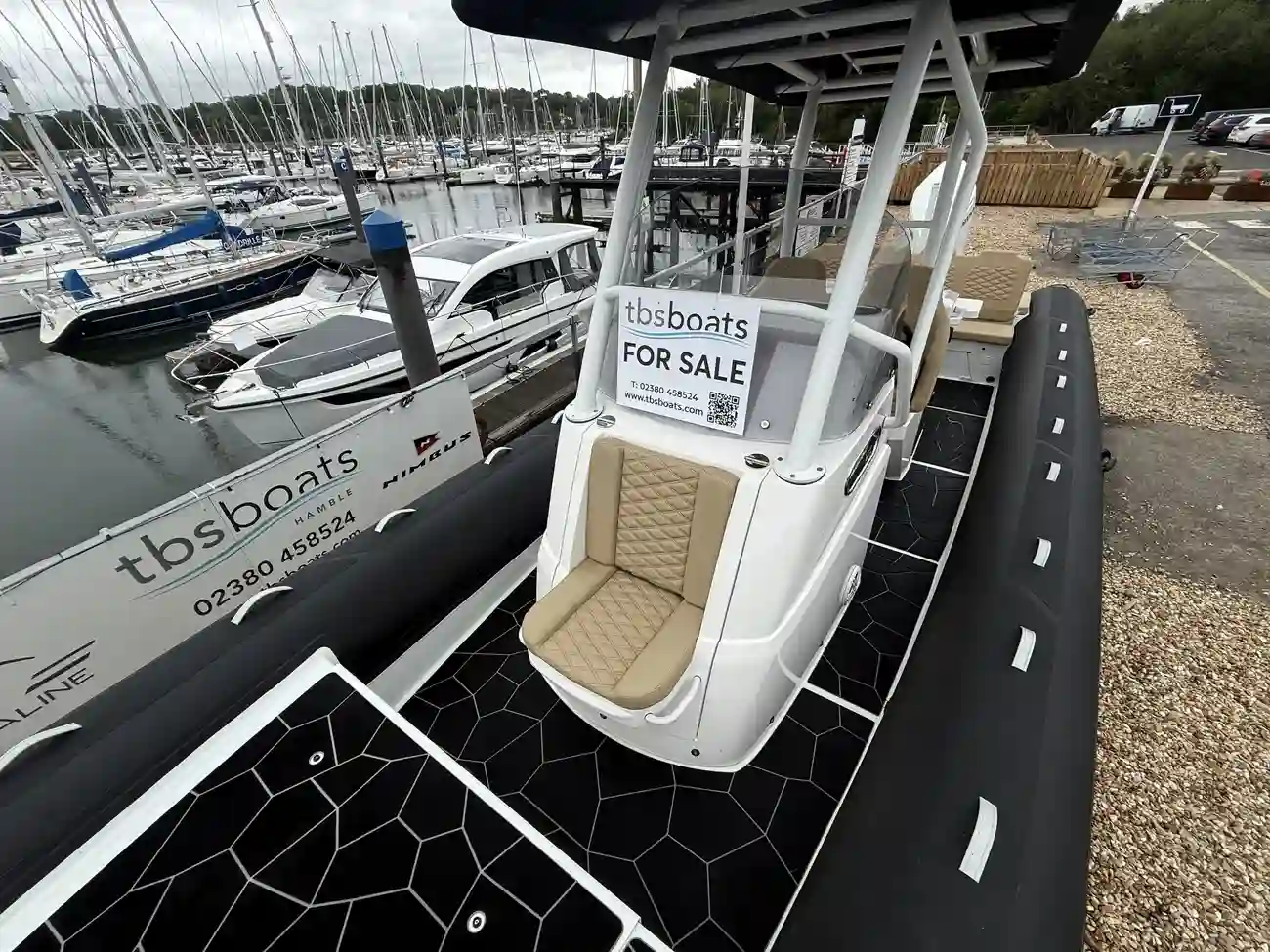 2024 Highfield Sport 900 image 19