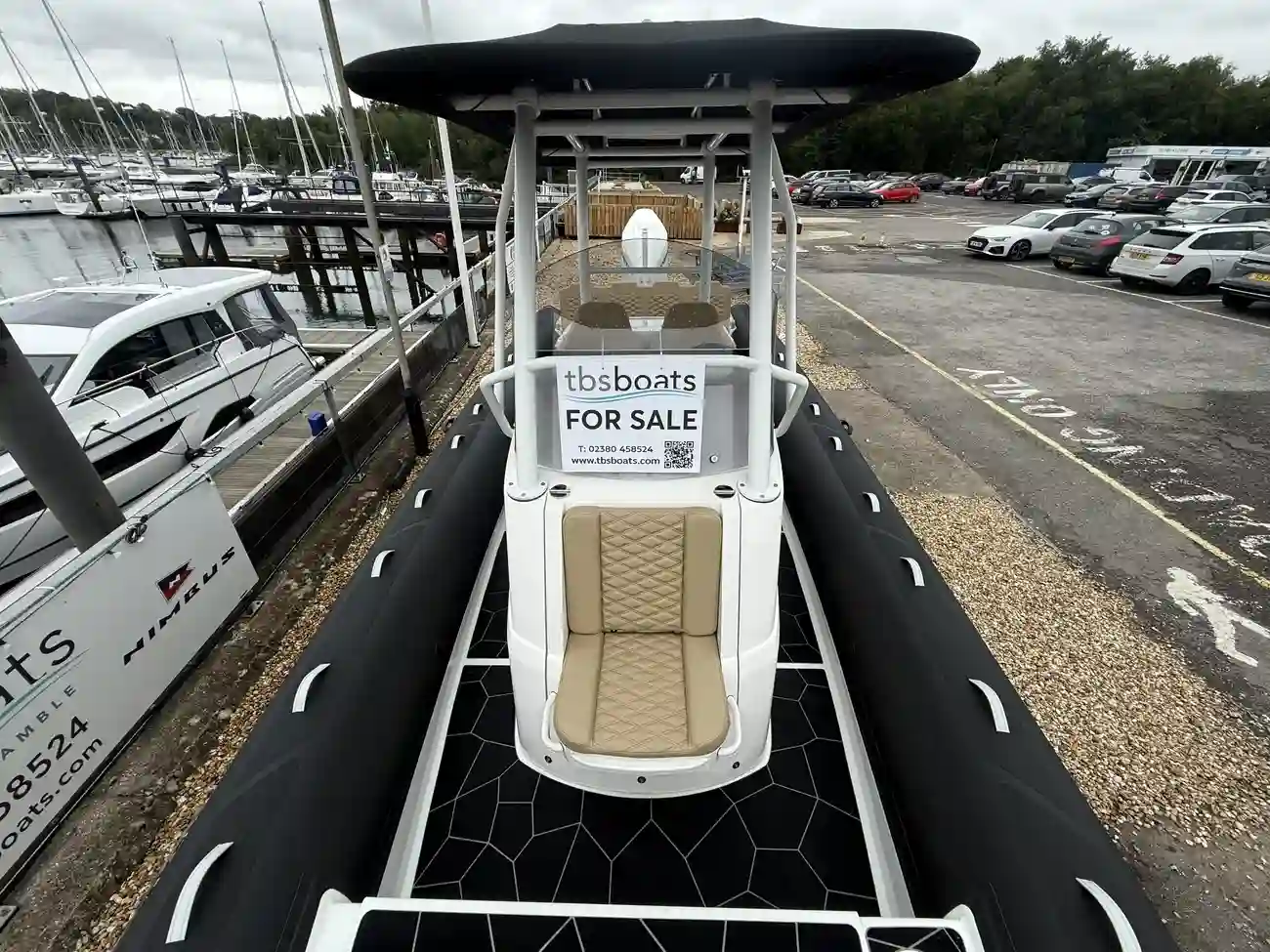2024 Highfield Sport 900 image 18