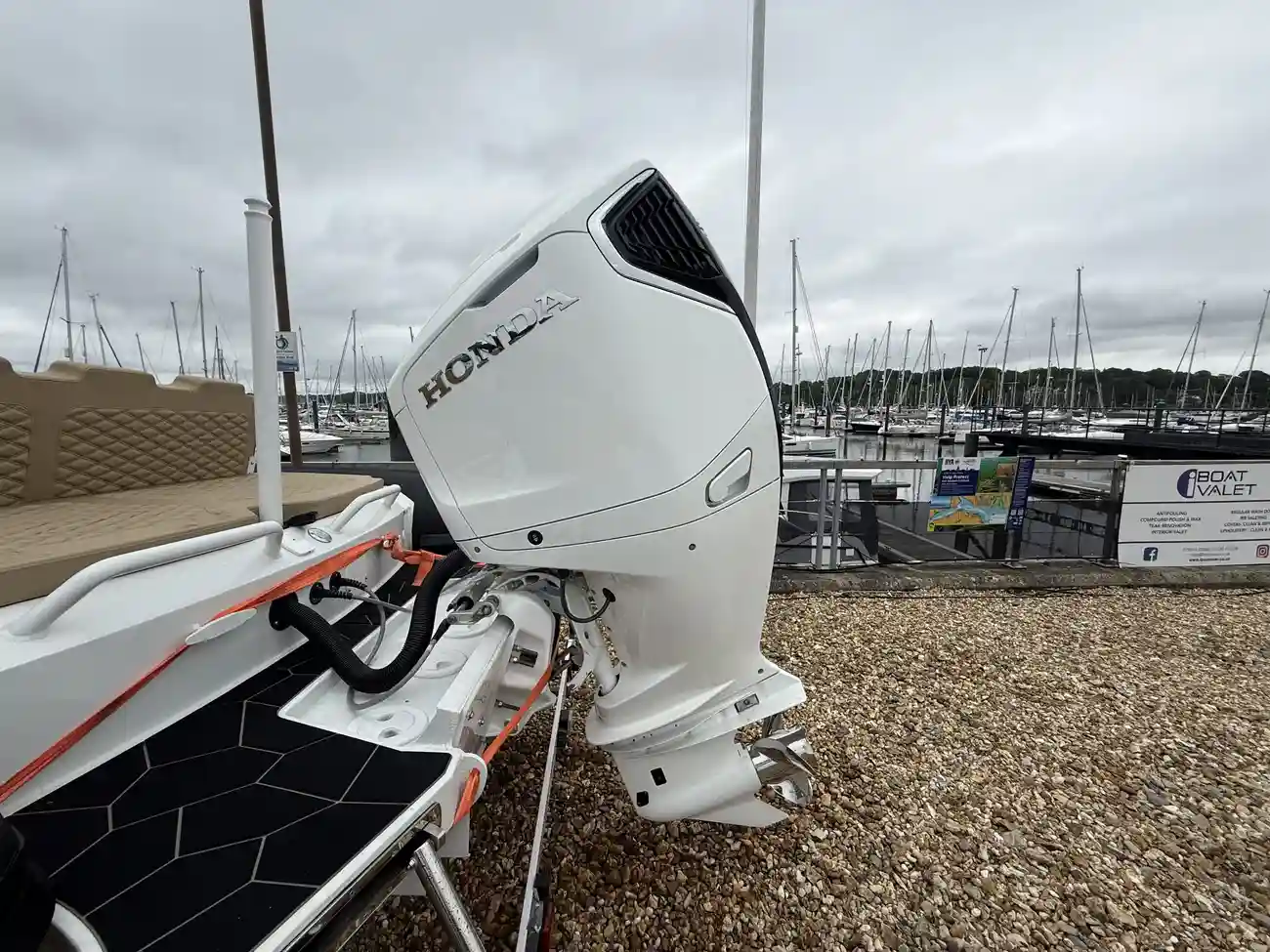 2024 Highfield Sport 900 image 10