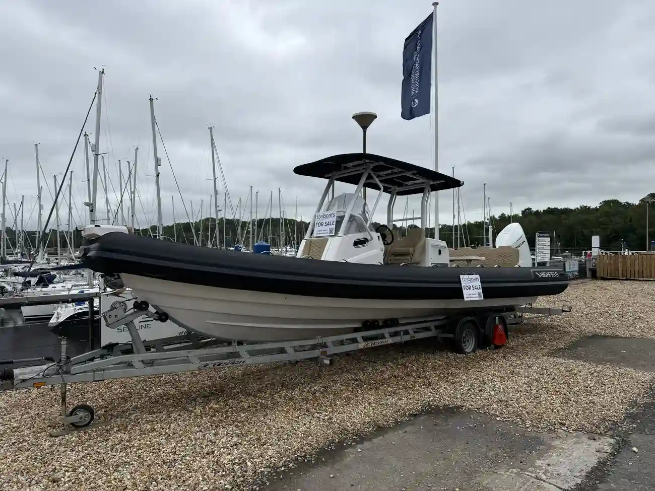 2024 Highfield Sport 900 image 8