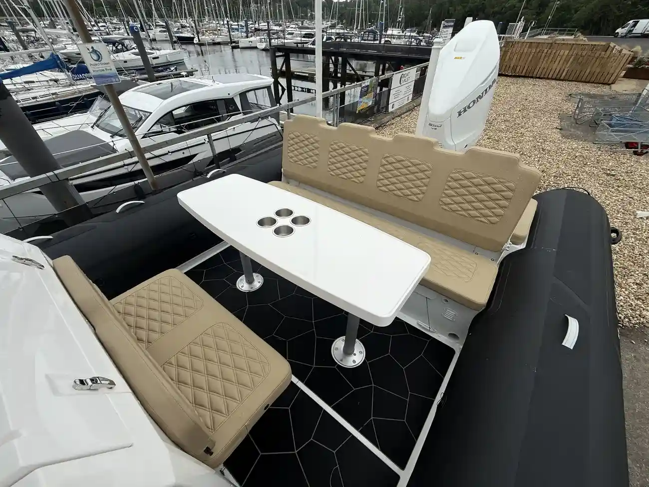2024 Highfield Sport 900 image 21