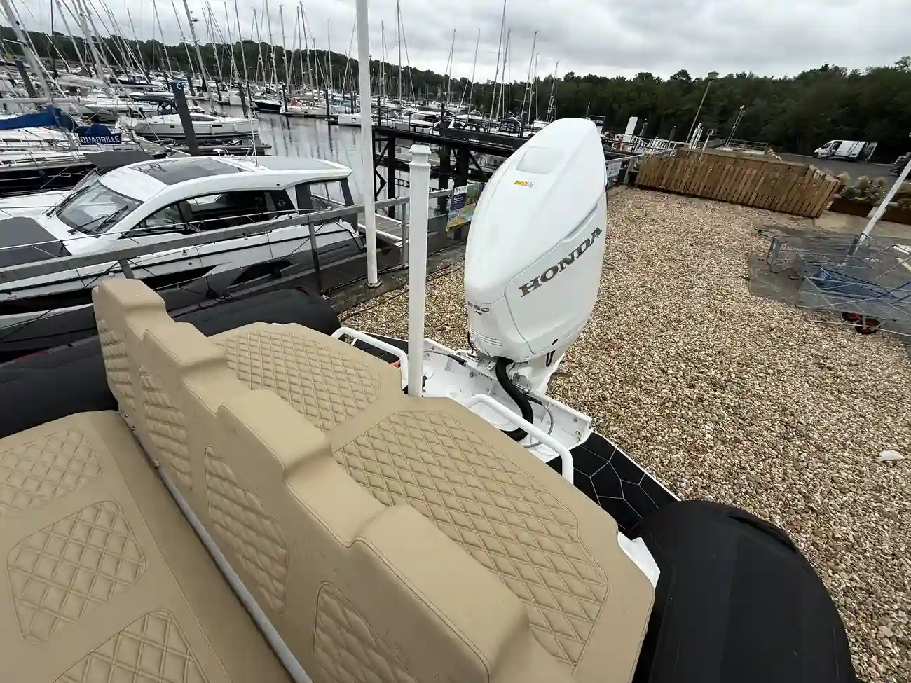2024 Highfield Sport 900 image 5