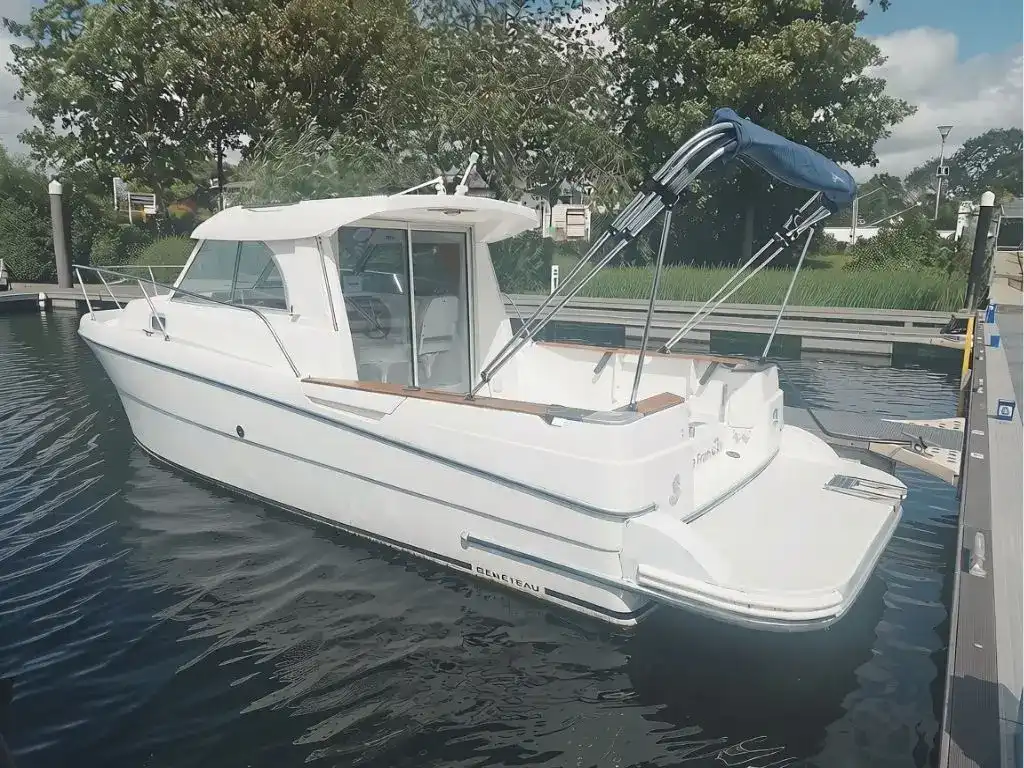 BENETEAU ANTARES 7 2001