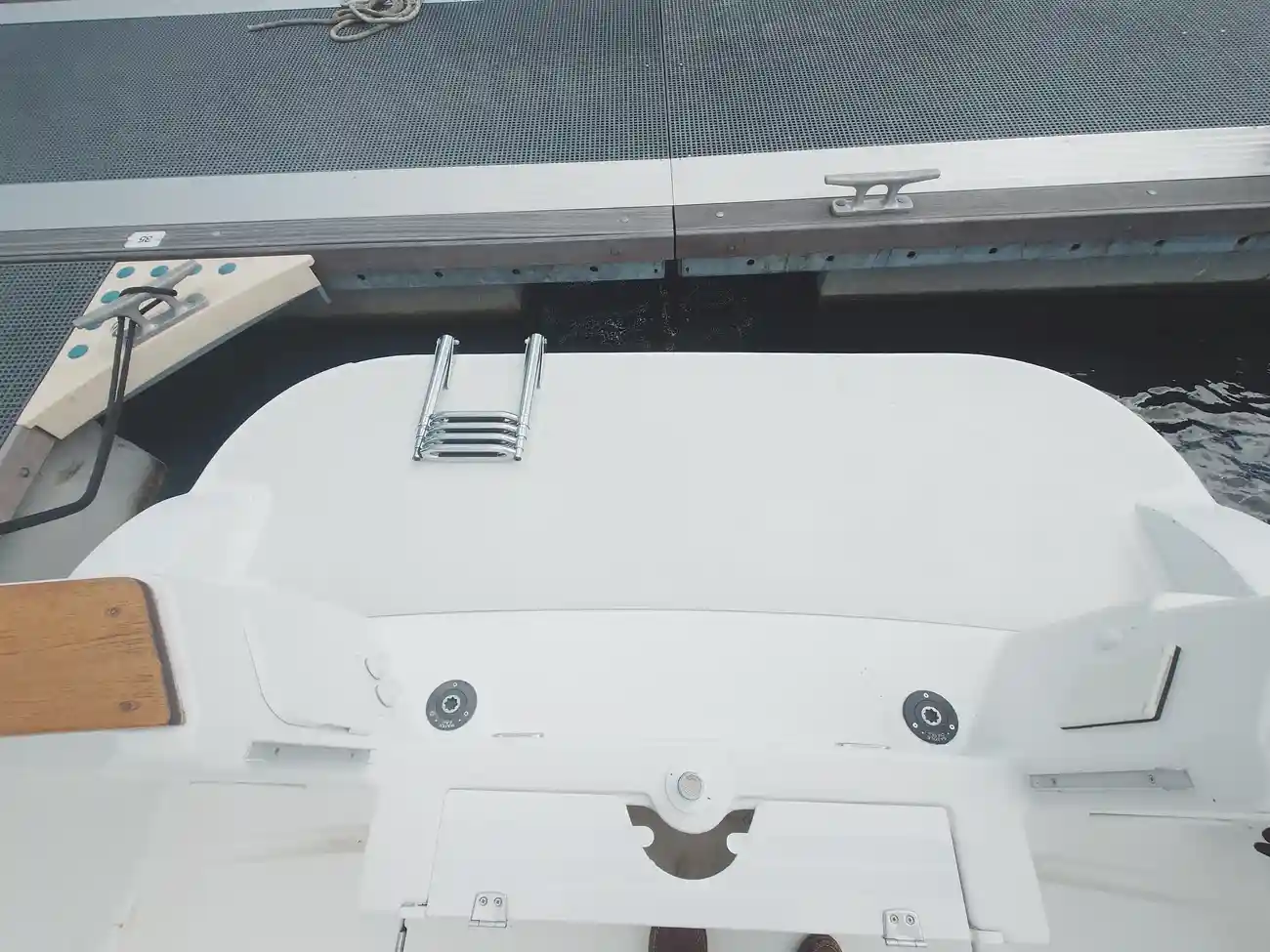 BENETEAU ANTARES 7 2001