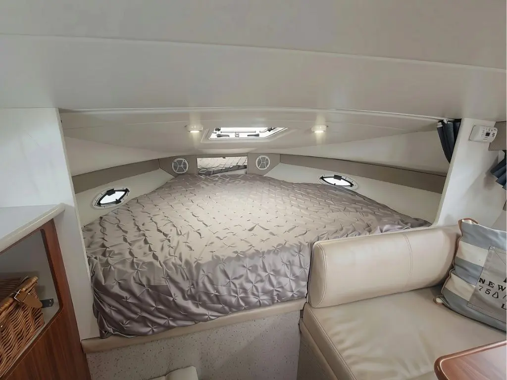BAYLINER 285 CRUISER 2005