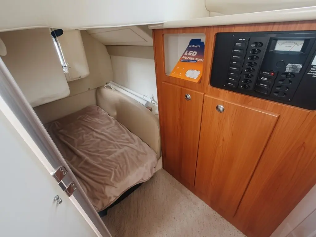 BAYLINER 285 CRUISER 2005