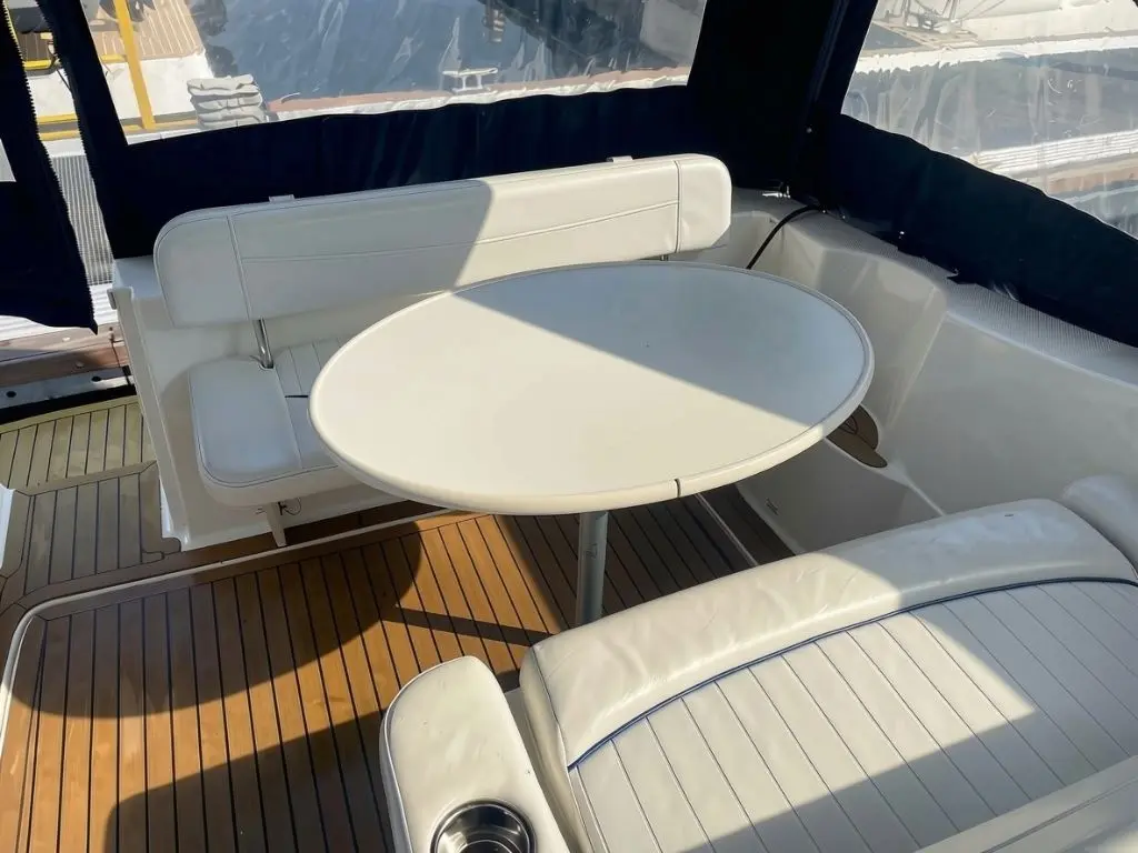 BAYLINER 285 CRUISER 2005
