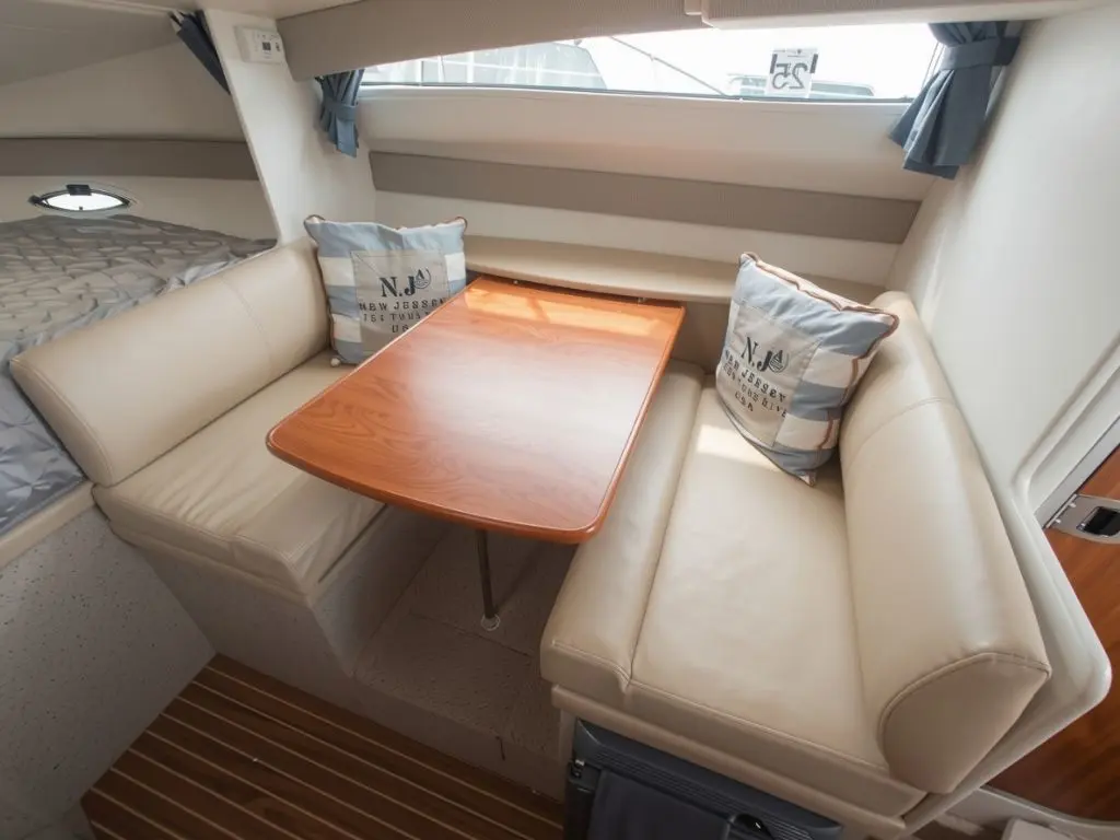 BAYLINER 285 CRUISER 2005