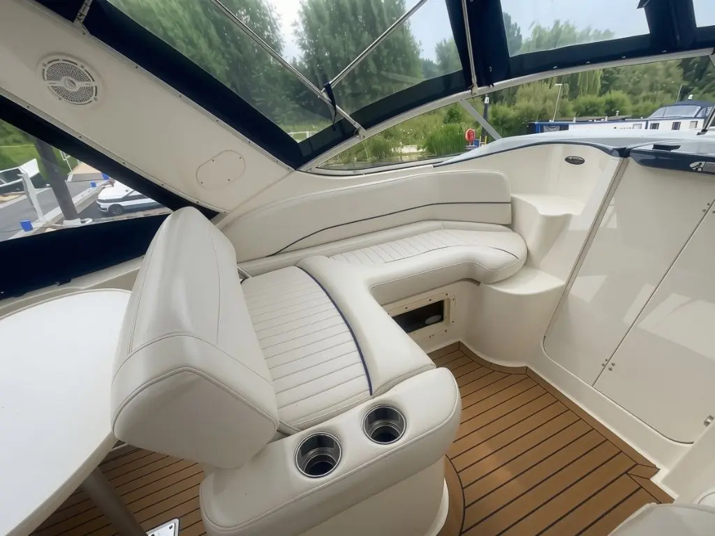 BAYLINER 285 CRUISER 2005
