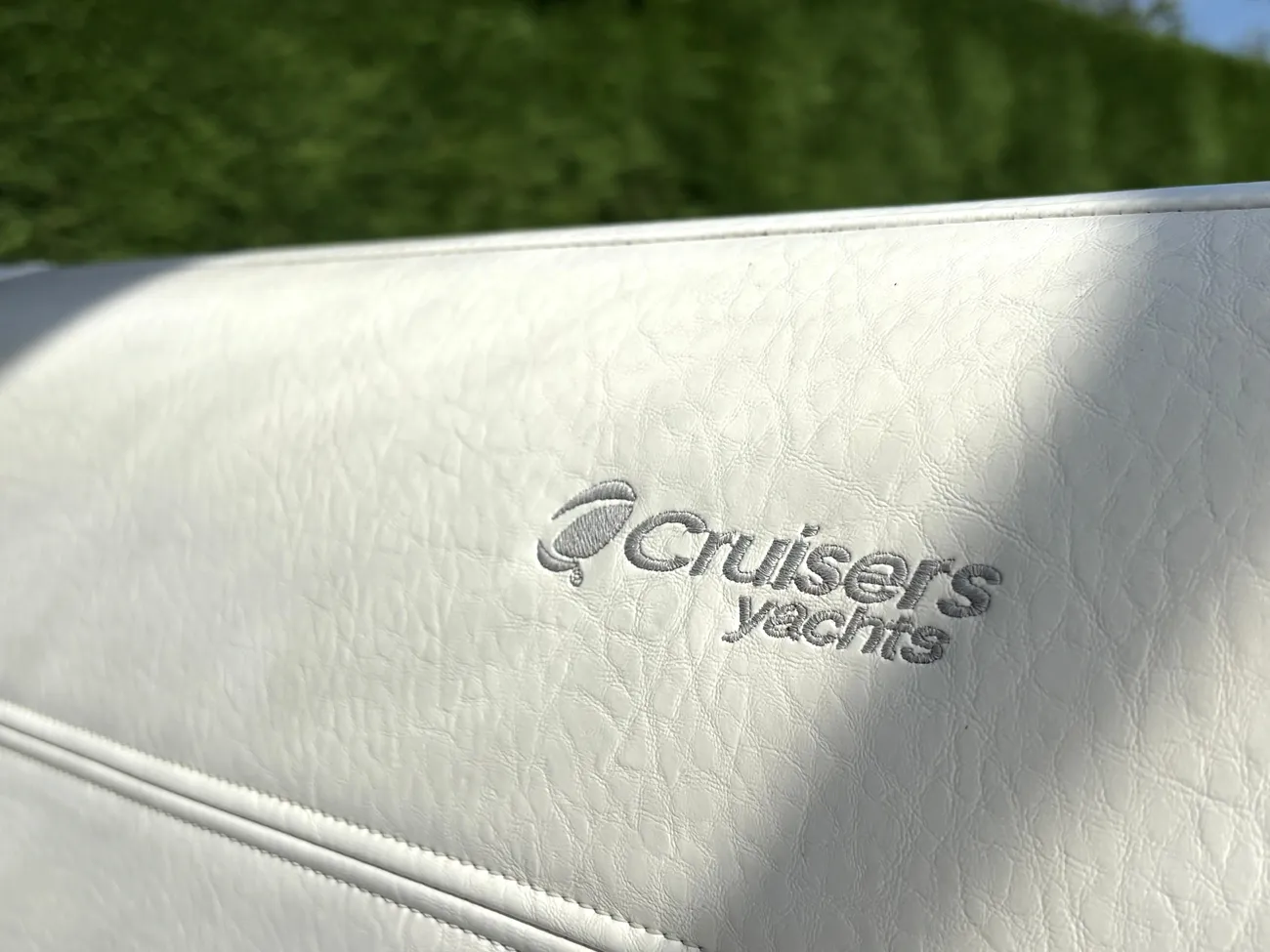 2007 Cruisers Yachts 300 CXI image 10