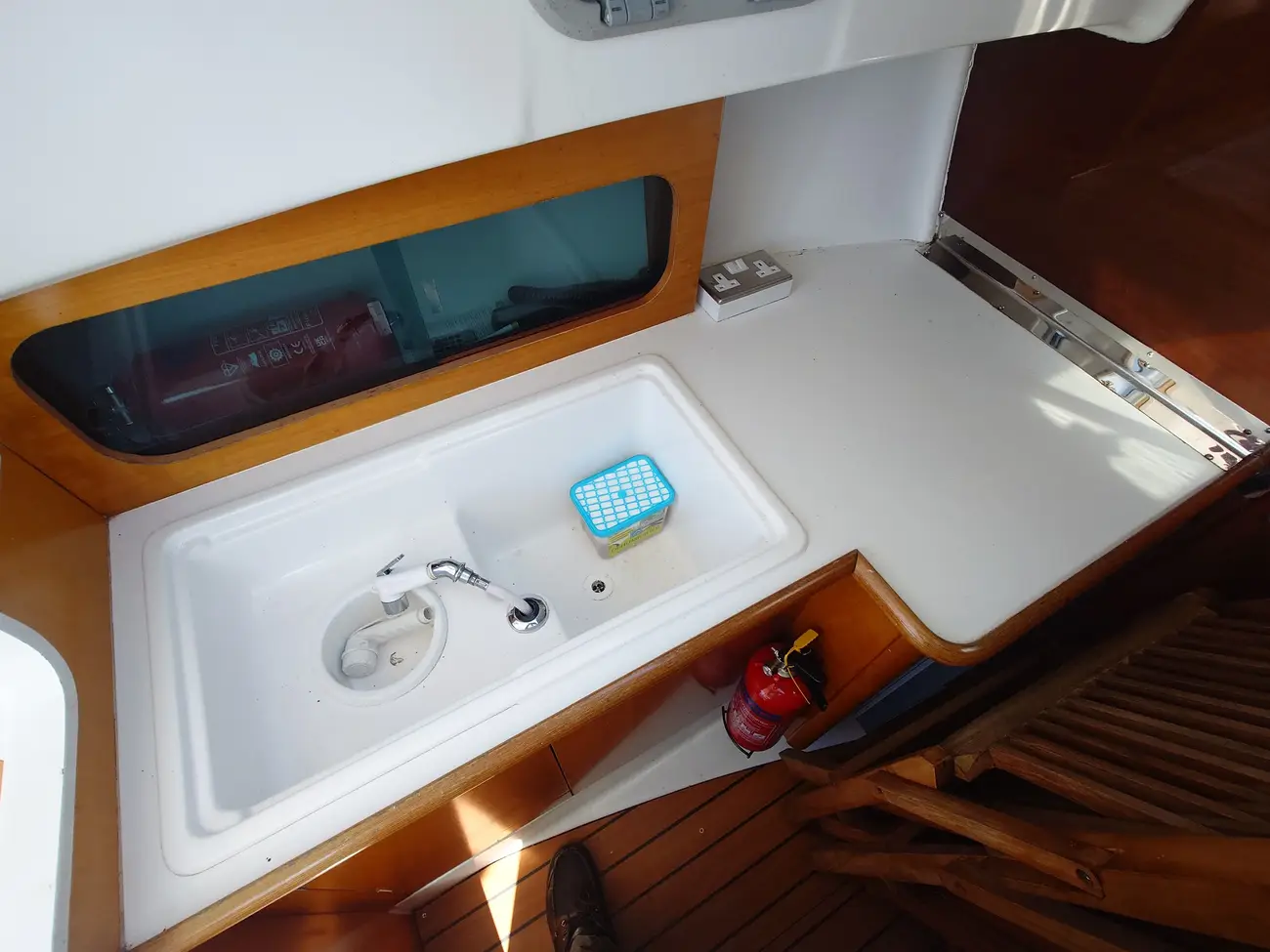 BENETEAU ANTARES 7 2001