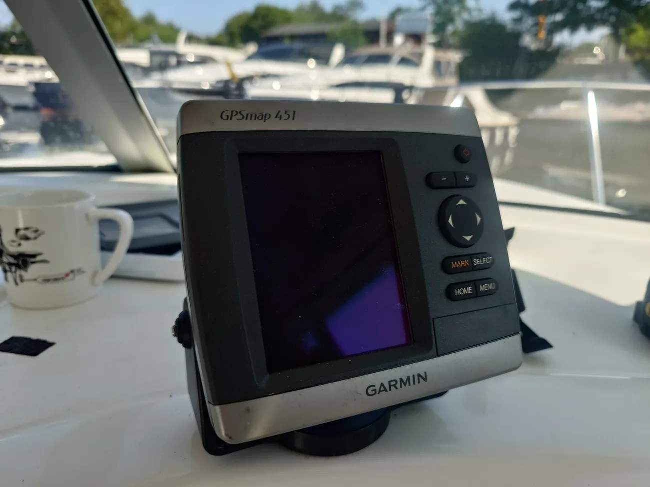 BENETEAU ANTARES 7 2001