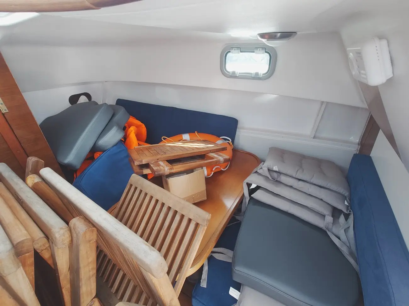 BENETEAU ANTARES 7 2001