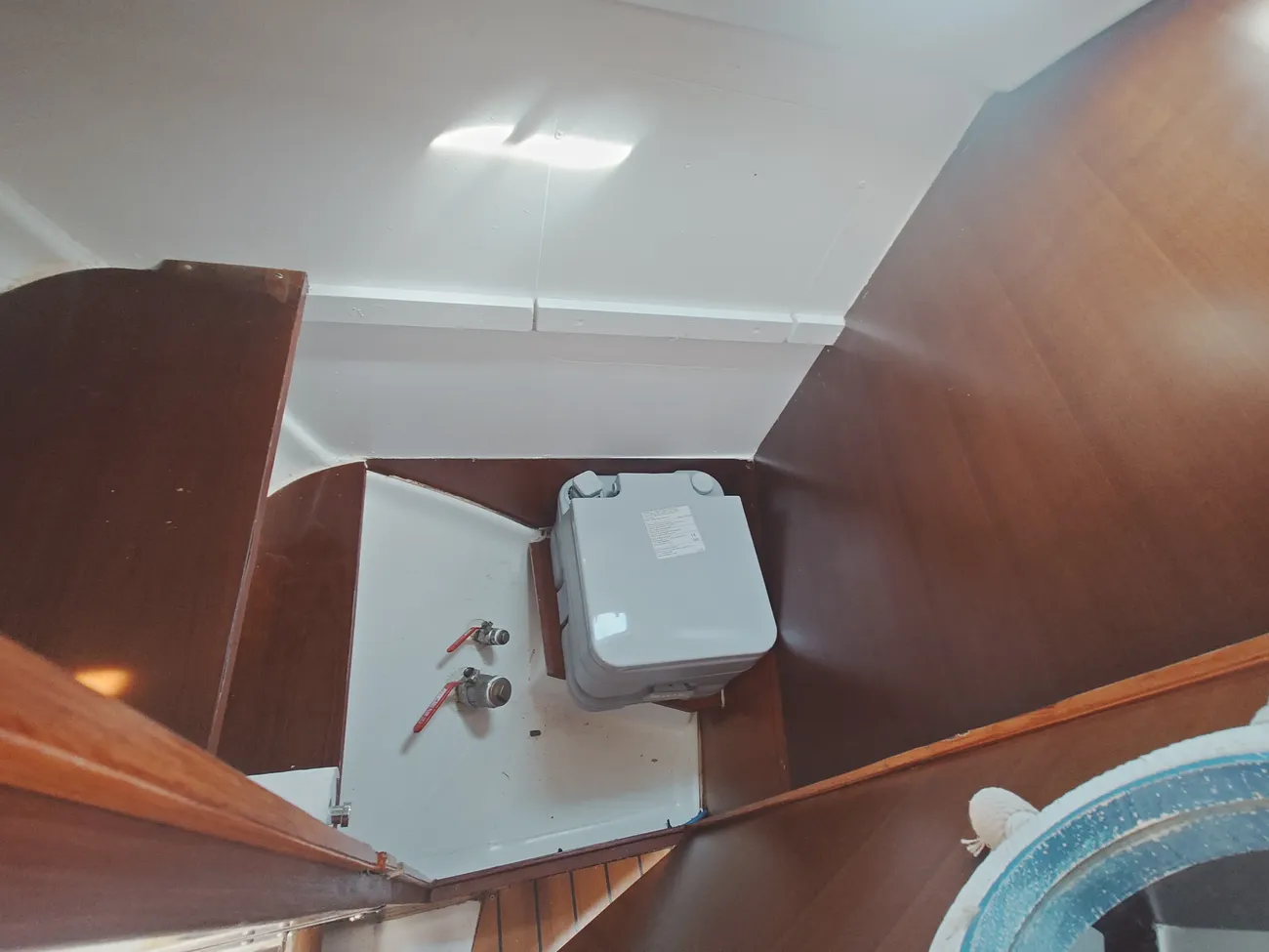 BENETEAU ANTARES 7 2001