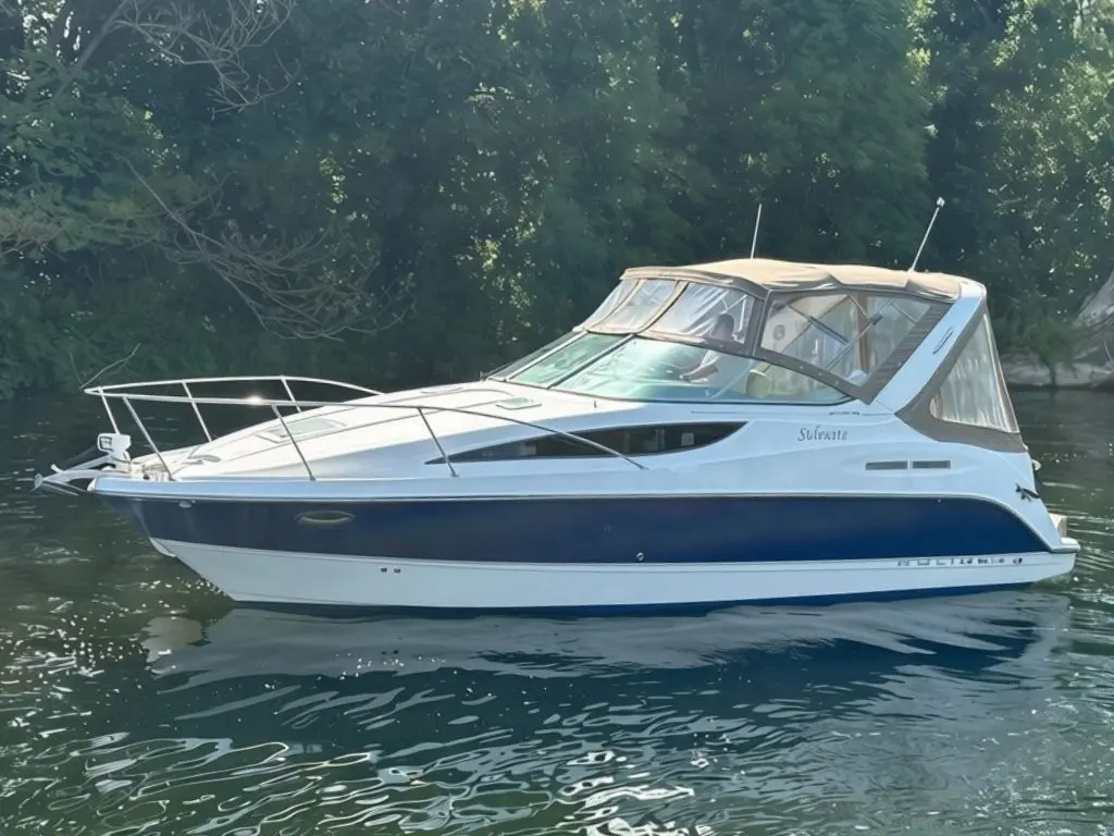 Bayliner 285 Cruiser
