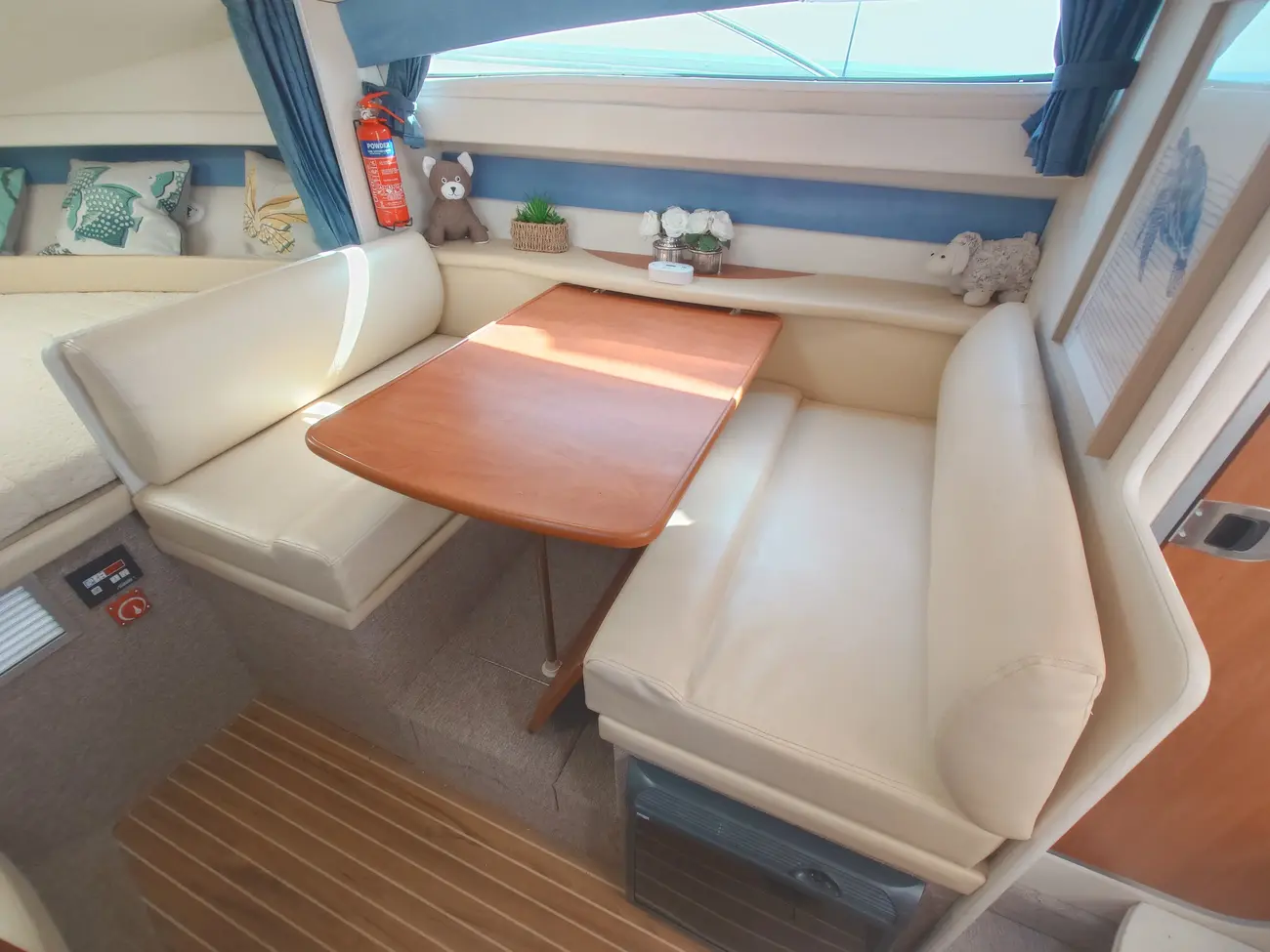 BAYLINER 285 CRUISER 2006