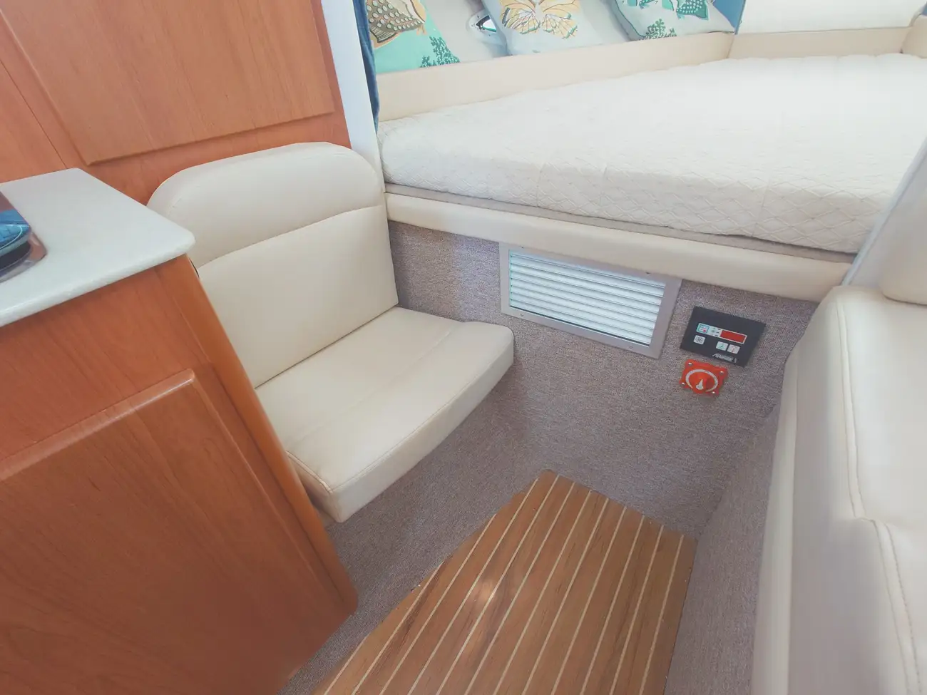 BAYLINER 285 CRUISER 2006