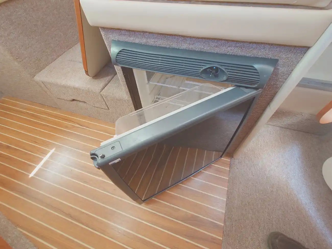 BAYLINER 285 CRUISER 2006