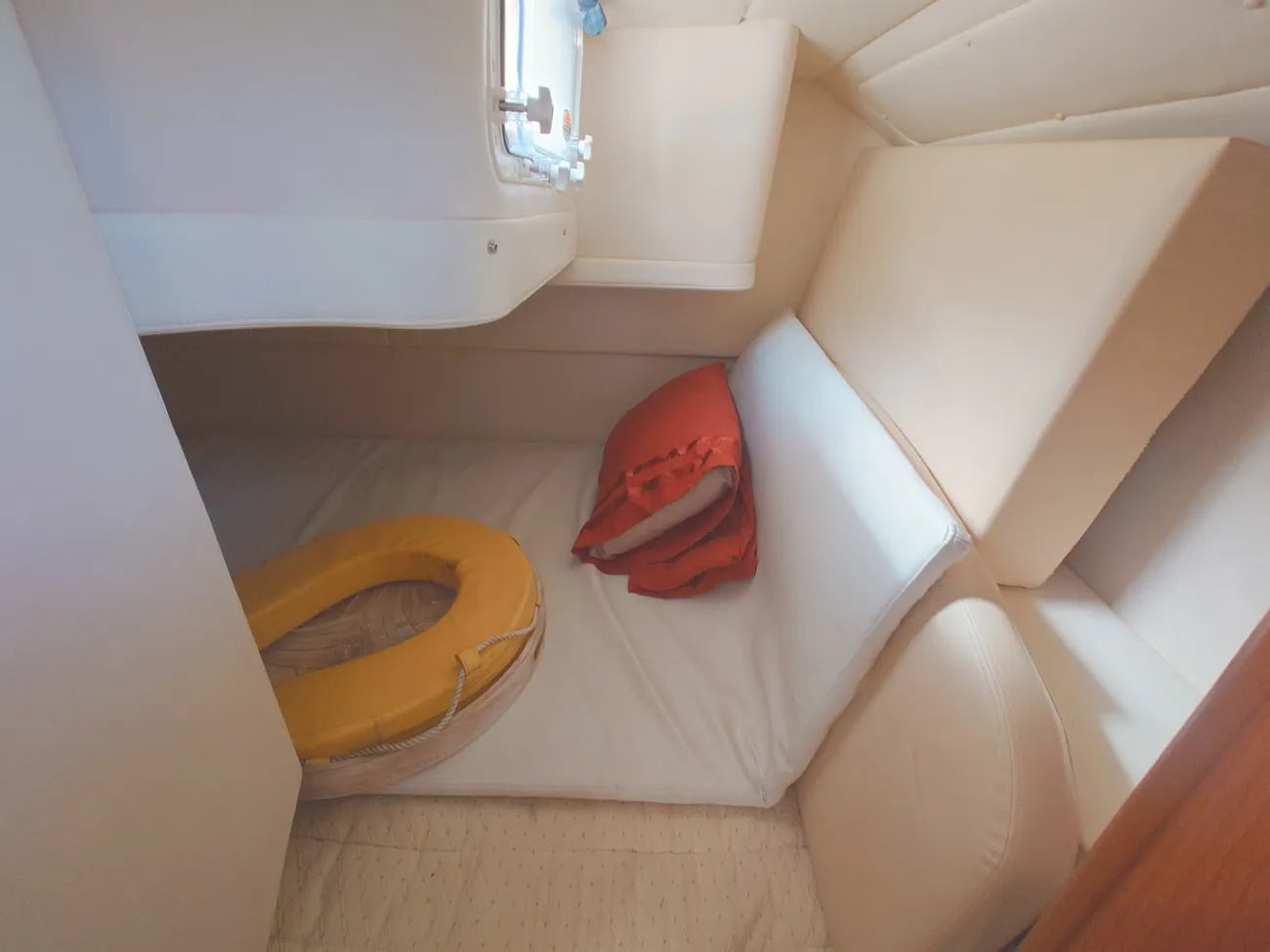 BAYLINER 285 CRUISER 2006