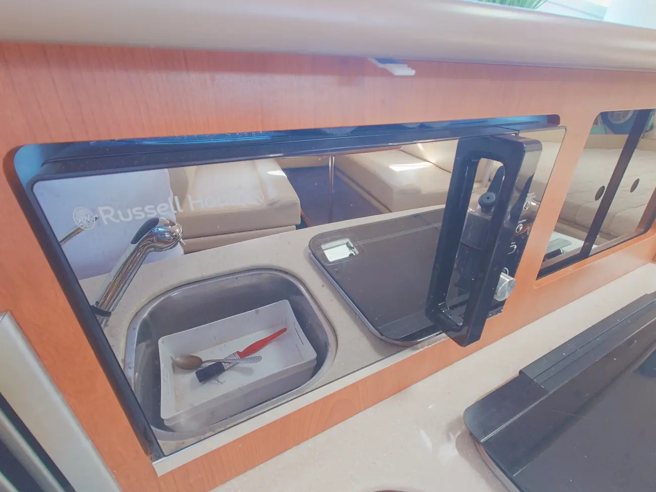 BAYLINER 285 CRUISER 2006