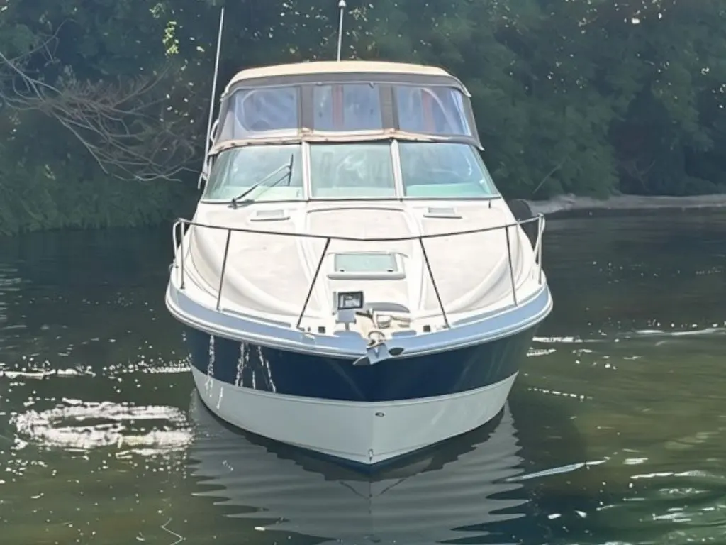 BAYLINER 285 CRUISER 2006