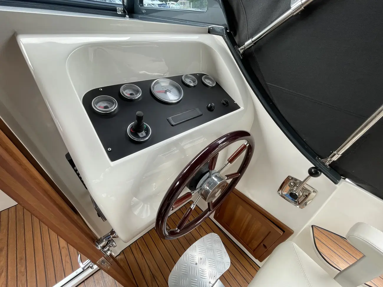 GS 25 CRUISER 2023